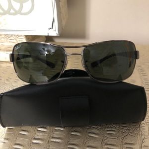 Ray-Ban  men sunglasses